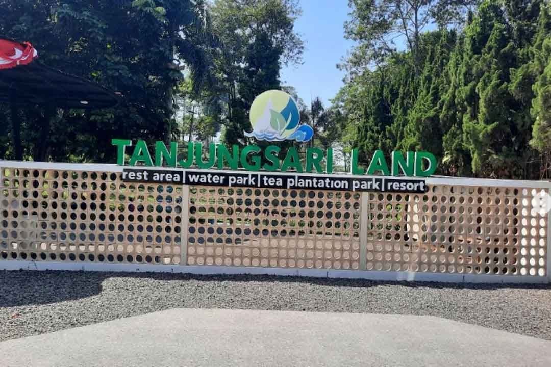 Tanjungsari Land